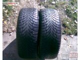 polovni delovi  215/55R18 95H M+S nokian WR SUV4