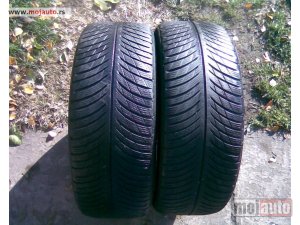 Glavna slika -  215/50R18 92V M+S MICHELIN PILOT ALPIN 5 - MojAuto