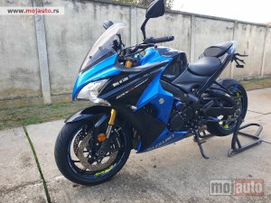 Glavna slika - Suzuki GSX-S1000F Extra stanje Na ime kupca  - MojAuto