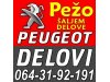 Slika 4 -  BRANIK Pežo 307 Peugeot - MojAuto