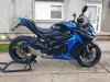 Slika 3 - Suzuki GSX-S1000F Extra stanje Na ime kupca  - MojAuto