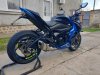 Slika 5 - Suzuki GSX-S1000F Extra stanje Na ime kupca  - MojAuto