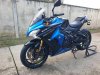 Slika 1 - Suzuki GSX-S1000F Extra stanje Na ime kupca  - MojAuto