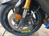 Slika 15 - Suzuki GSX-S1000F Extra stanje Na ime kupca  - MojAuto