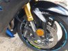 Slika 14 - Suzuki GSX-S1000F Extra stanje Na ime kupca  - MojAuto