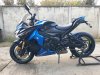 Slika 4 - Suzuki GSX-S1000F Extra stanje Na ime kupca  - MojAuto