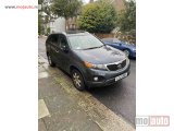 polovni Automobil Kia Sorento 2.2CRDI  4X4 