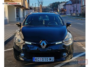 Glavna slika - Renault Clio 1.5 dci-Moguca Zamena  - MojAuto