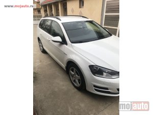 Glavna slika - VW Golf 7 TGI  - MojAuto