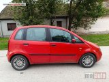 polovni Automobil Fiat Idea 1,3 multijet 