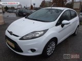 polovni Automobil Ford Fiesta 1.2 BENZ 60 KW KLIMA NOV 