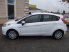 Slika 2 - Ford Fiesta 1.2 BENZ 60 KW KLIMA NOV  - MojAuto