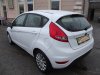 Slika 3 - Ford Fiesta 1.2 BENZ 60 KW KLIMA NOV  - MojAuto