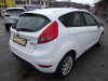 Slika 5 - Ford Fiesta 1.2 BENZ 60 KW KLIMA NOV  - MojAuto