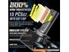 Slika 7 -  Led D3S canbus zamena za xenon sijalice 300W 30000 12V 24VLM - MojAuto