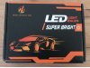 Slika 4 -  Led D3S canbus zamena za xenon sijalice 300W 30000 12V 24VLM - MojAuto