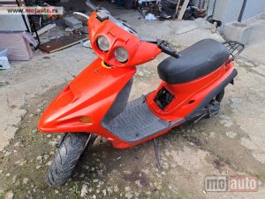 Glavna slika - Italjet Ps 2 50  - MojAuto