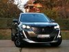 Slika 4 - Peugeot 2008 1.5BlueHdi Allure Virtuel  - MojAuto