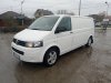 Slika 7 - VW T5 2.0TDI  - MojAuto