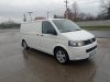 Slika 1 - VW T5 2.0TDI  - MojAuto