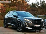 polovni Automobil Peugeot 2008 1.5BlueHdi Allure Virtuel 