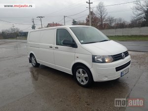 Glavna slika - VW T5 2.0TDI  - MojAuto