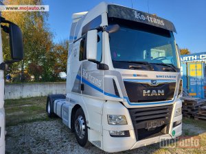 Glavna slika - MAN TGX 18.500 4X2 BLS - MojAuto