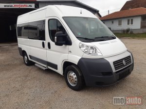 Glavna slika - Fiat ducato - MojAuto