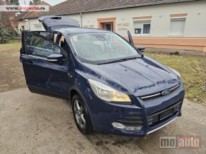 Glavna slika - Ford Kuga 1,6  - MojAuto