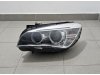 Slika 1 -  BMW X1 / E84 / LCI / 2012-2015 / Levi far / BiXenon / ORIGINAL - MojAuto