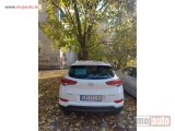 polovni Automobil Hyundai Tucson Crdi 