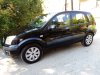 Slika 2 - Ford Fusion 1.4 TDCi  - MojAuto