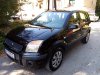 Slika 4 - Ford Fusion 1.4 TDCi  - MojAuto