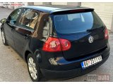 polovni Automobil VW Golf 5 1.9TDI reg 77kw 