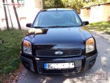 polovni Automobil Ford Fusion 1.4 TDCi 