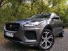 Slika 7 - Jaguar E -Pace 2.0D R-Dynamic S   - MojAuto