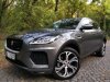 Slika 8 - Jaguar E -Pace 2.0D R-Dynamic S   - MojAuto