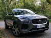 Slika 5 - Jaguar E -Pace 2.0D R-Dynamic S   - MojAuto