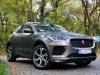 Slika 1 - Jaguar E -Pace 2.0D R-Dynamic S   - MojAuto