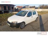 polovni Automobil Fiat Punto 1.9jtd 63kw 