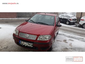 Glavna slika - Fiat Punto 1.2/8 V DUG REG    - MojAuto