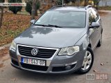 polovni Automobil VW Passat B6 2.0 TDI BUKVALNO NOV 