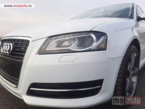 Glavna slika - Audi A3 1.6TDI PANORAMA JEDINSTVEN  - MojAuto