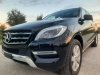 Slika 2 - Mercedes ML 250 2.2BLUETEC KAO NOV  - MojAuto