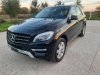 Slika 3 - Mercedes ML 250 2.2BLUETEC KAO NOV  - MojAuto