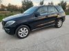 Slika 4 - Mercedes ML 250 2.2BLUETEC KAO NOV  - MojAuto