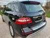 Slika 6 - Mercedes ML 250 2.2BLUETEC KAO NOV  - MojAuto