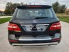 Slika 7 - Mercedes ML 250 2.2BLUETEC KAO NOV  - MojAuto