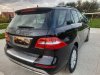 Slika 8 - Mercedes ML 250 2.2BLUETEC KAO NOV  - MojAuto