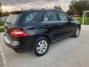 Slika 9 - Mercedes ML 250 2.2BLUETEC KAO NOV  - MojAuto